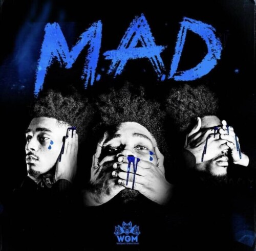 4CCC683E-AA47-44C2-8F4B-3B18F568D525-500x491 Mad Marcc Unveils Debut Album “MAD”  