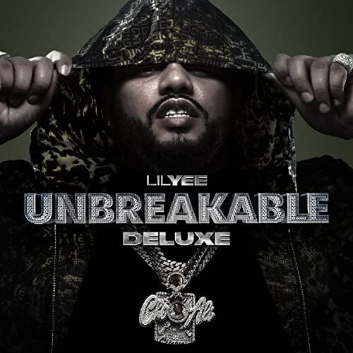 51dvxqF6lsL._UXNaN_FMjpg_QL85_ Lil Yee Drops "Unbreakable" Deluxe Album and Interview with HipHopSince1987  