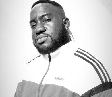 MEET BIG JAY GLOBAL ‘Artist , Producer and Talent Manager’