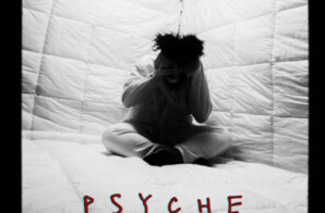 Stream New Scuba: “PSYCHE”