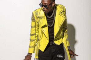 Michael Star Drops The Video To The Tun Up Single