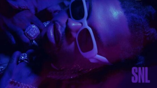 Gunna-500x281 New live video from Gunna for Banking On Me  