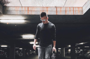 [Exclusive] Austin Z Announces Much Anticipated EP “LANTERN”