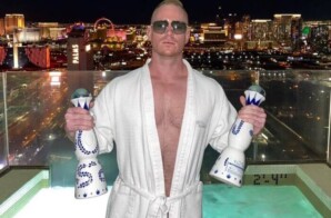 Parlay Travy Celebrates After Album Release Party for “RIDE OR DIE” In Vegas