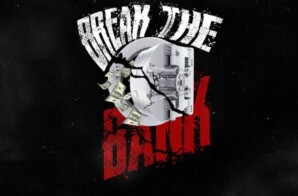 Mookie Mook Is Back With New Single “Break The Bank” ft. Bandhunta Izzy