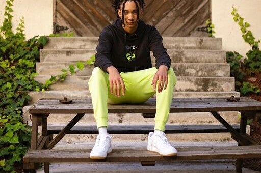 J J  Passion for Music is Unmatched