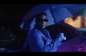 The new video for “Purple Stamp” from Kodak Black has been released.