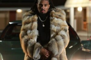 Ruff Delivers New Single “On the Run”