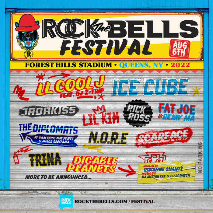 RTB-Festival-social-1080x1080-1 LL COOL J Announces New Hip-Hop Festival Experience with Ice Cube, Rick Ross, Lil' Kim, and More  