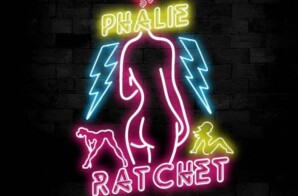 Phalie Shares New Video “Ratchet” With Celebrities