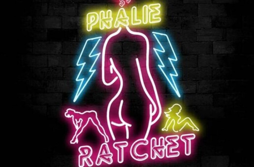 Phalie Shares New Video “Ratchet” With Celebrities