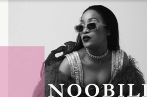 Nqobilé Is The Next British-African Megastar With New Single “Shake” ft. Xavier