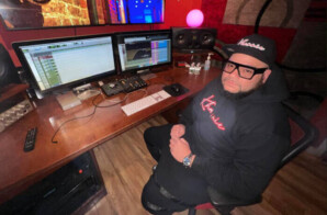 Khannie Khan Unpacks Production Workflow and Talks Budding Career