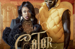 TINK and 2 CHAINZ New Single “CATER” OUT NOW