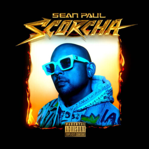 Sean-Paul-500x500 Damian Marley and Nicky Jam collaborate on "No Fear" by Sean Paul  