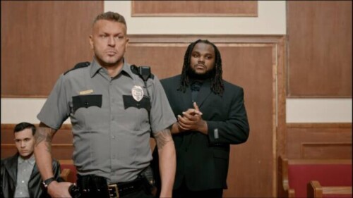 Tee-Grizzley-500x281 Video for "Robbery Part 3" from Tee Grizzley  