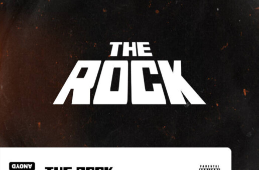 ANoyd – “The Rock” (Official Vdieo)