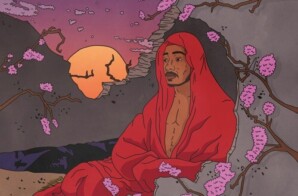 Father Tom – Smokin Buddha (EP)