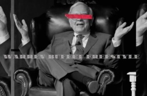 40from40 – “The Warren Buffet Freestyle”