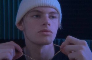 Spooky Dior aka Dylan Schmidt – Visionary Artist Proving To Be a Hit In 2022