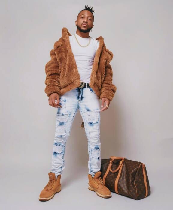 T Razi Artist Razi Is The One to Keep An Eye On | Home of Hip Hop Videos & Rap ...