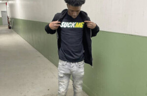 Donny Dripping New Album Is Worth A Listen