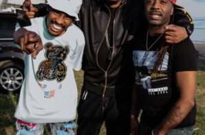 Classico Mystyc Brings a New Single “Twerk” Feat Ying Yang Twins