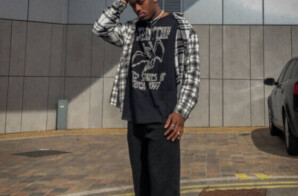 Moibandaa Talks Latest Single “Lose Control” And Gaining Traction In Music World