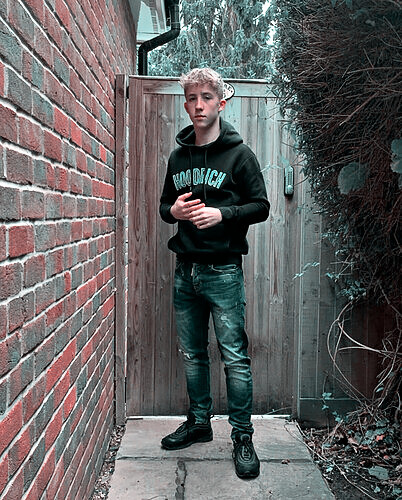 l1h-hh1987 UK-Based Rapper L1H Cements Stance In The London Music Scene  