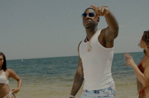 DUSTY LOCANE DROPS “FLOSS STATE OF MIND”