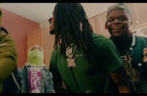 SleazyWorld Go Brings His Whole Crew Out in Hard-Hitting New Video