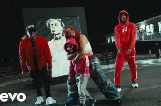 Kay Flock Drops “Shake It” featuring Cardi B, Dougie B, & Bory300