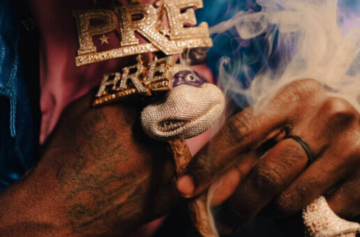 PRE’s Jay Fizzle Drops “Zaba Freestyle” Video