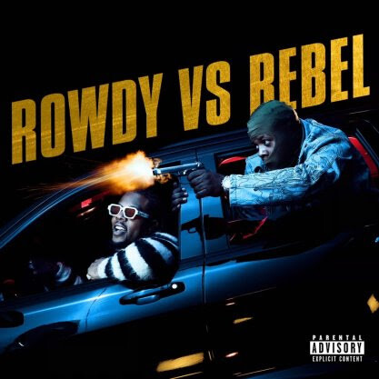 unnamed-1-10 ROWDY REBEL RELEASES NEW SINGLE “ROWDY VS. REBEL”  