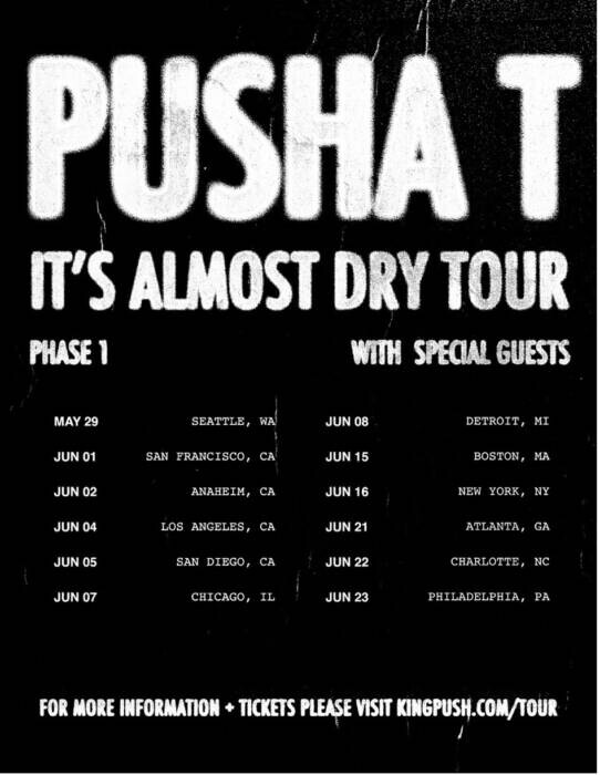 unnamed-1-13 PUSHA T REVEALS ALBUM TITLE, DROPS NEW SINGLE “NECK & WRIST," AND ANNOUNCES TOUR  