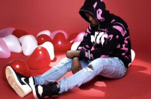 HeartbreakTae Unveils Heartfelt “Chart Topper” Music Video