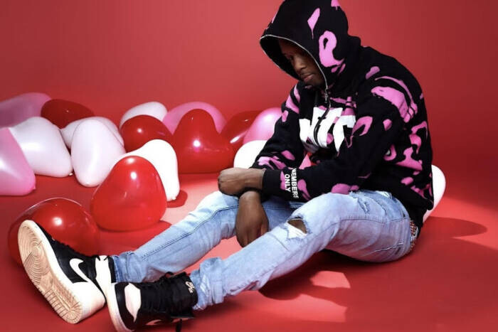 HeartbreakTae Unveils Heartfelt “Chart Topper” Music Video | Home of ...