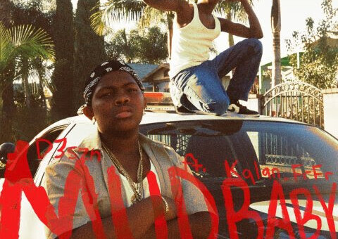 D3SZN RELEASES NEW SINGLE AND MUSIC VIDEO “MUD BABY” FEATURING KALAN.FRFR