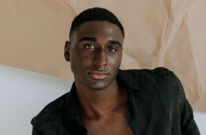 Iamkylerey’s New Album The Rebirth is Streaming Everywhere