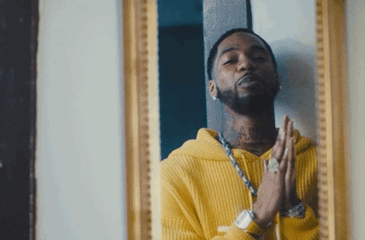 Key Glock Peers Into His Past in the New Video for “Grammys”