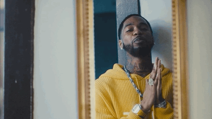 unnamed-1 Key Glock Peers Into His Past in the New Video for "Grammys"  