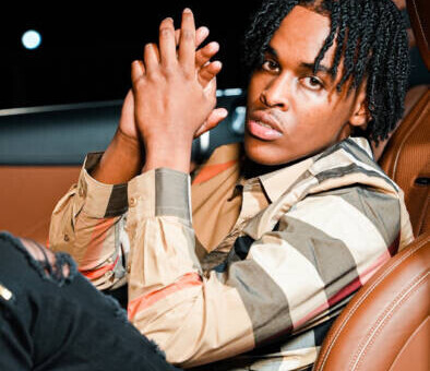 CANADIAN AWARD-WINNING RECORDING ARTIST TWOTIIME RELEASES NEW AUDIO-VIDEO “OFF SOME”