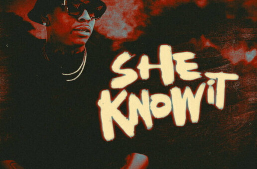 Lil Gotit Drops Video for “She Know It”