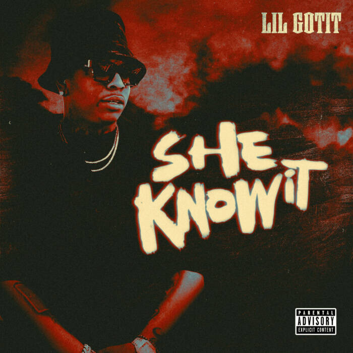 unnamed-13 Lil Gotit Drops Video for "She Know It"  