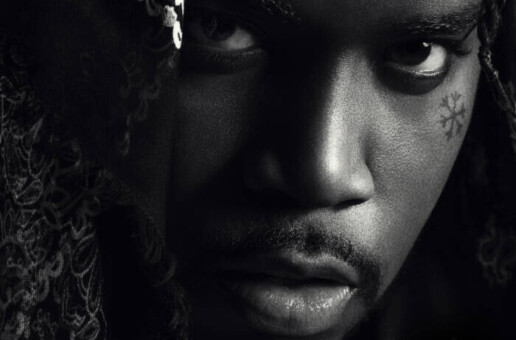 FIVIO FOREIGN DROPS HIS LONG AWAITED DEBUT ALBUM B.I.B.L.E
