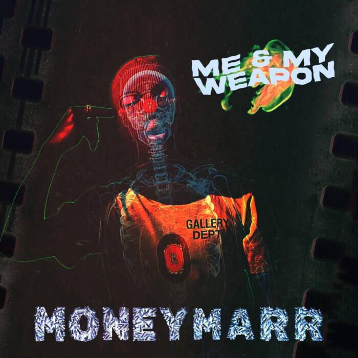 unnamed-18 Money Marr releases New Single “Me & My Weapon”  