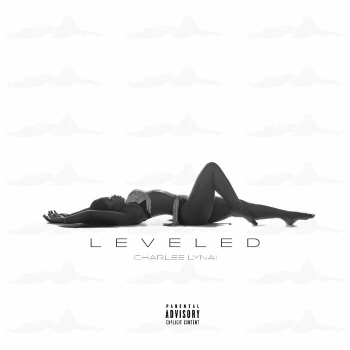 unnamed-2-2 R&B Singer Charlee Lynai Makes Her Debut with New EP, "Leveled"  