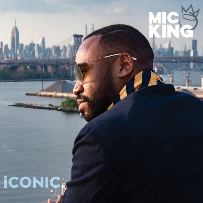 unnamed-2-3 Mic King Drops 'iCONIC' EP Produced by Trox  
