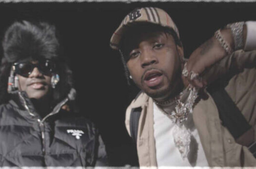 FIVIO FOREIGN AND LIL YACHTY DROP “SLIME THEM” MUSIC VIDEO