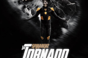 Spinabenz Drops “The Tornado Kidd” Project with “Country Gospel Drill Song” Video